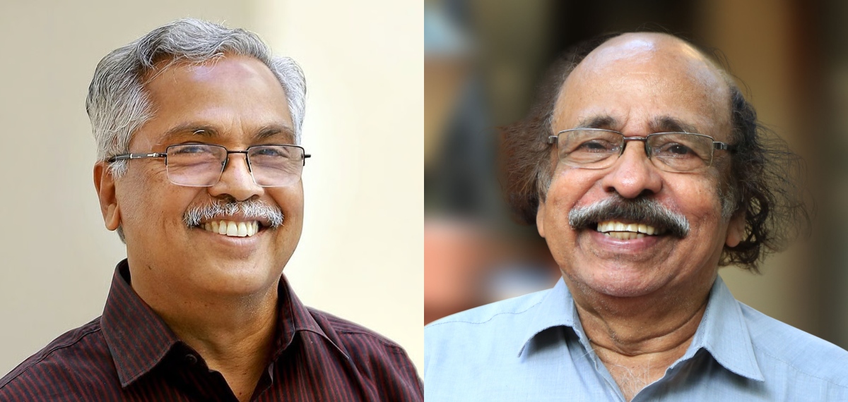 'സച്ചിദാനന്ദന്റെ പ്രസ്താവനയോട് കാതുപൊത്തില്ല, നിർദേശത്തെ ഗൗരവത്തോടെ കാണും'; ബിനോയ് വിശ്വം