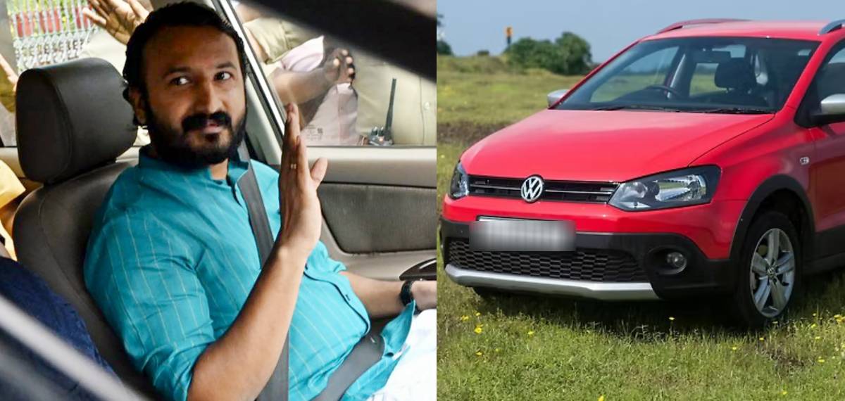 രാഹുല്‍ മാങ്കൂട്ടത്തില്‍ രക്ഷപ്പെട്ടത് നടിയുടെ കാറില്‍ തന്നെ: യുവനടിയെ ഉടന്‍ ചോദ്യംചെയ്യും