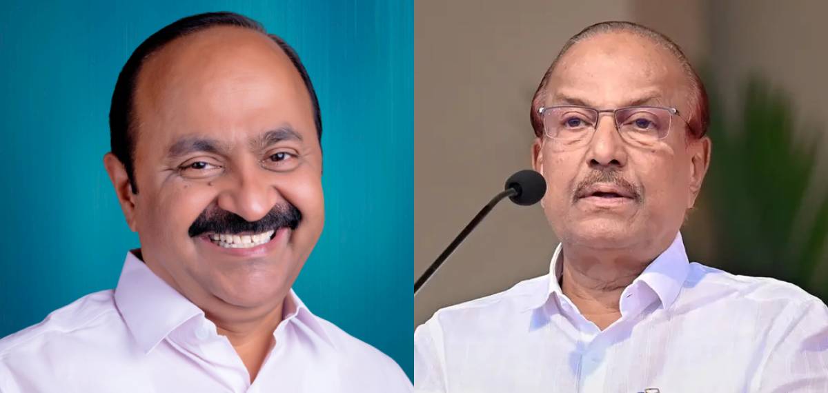 'UDF പ്രതിപക്ഷ നേതാവിനൊപ്പം ഒറ്റക്കെട്ടായി നിൽക്കും,നീക്കം രാഷ്ട്രീയ പകപോക്കൽ'; പുനർജനി കേസിൽ കുഞ്ഞാലിക്കുട്ടി