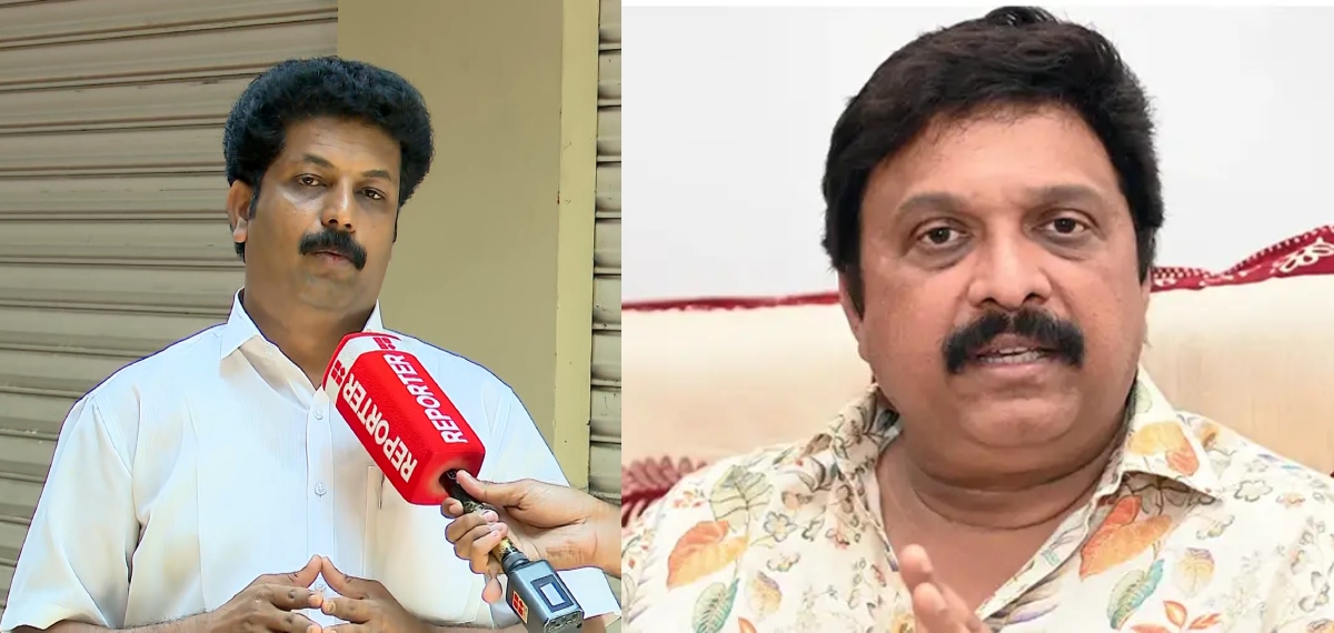 'ഉമ്മൻചാണ്ടിയെ ലൈംഗികാതിക്രമ കേസിൽ കുടുക്കുമെന്ന് ഗണേഷ്‌കുമാർ പറഞ്ഞു'; മുൻ പിഎസിന്റ നിർണായക മൊഴി