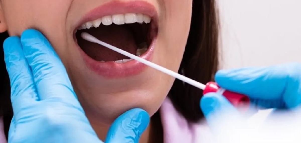 ഹൃദയസ്തംഭനം ഉണ്ടാകാനുള്ള സാധ്യത ഉമിനീര് പരിശോധനയിലൂടെ കണ്ടെത്താൻ കഴിയും; പഠനം