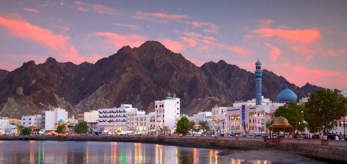 ഒമാനിൽ എത്തുന്ന വിദേശ വിനോദ സഞ്ചാരികളില് വന് വര്ധനവ്; പത്ത് മാസത്തിനടെ 3.4 ദശലക്ഷം സഞ്ചാരികൾ രാജ്യത്തെത്തി