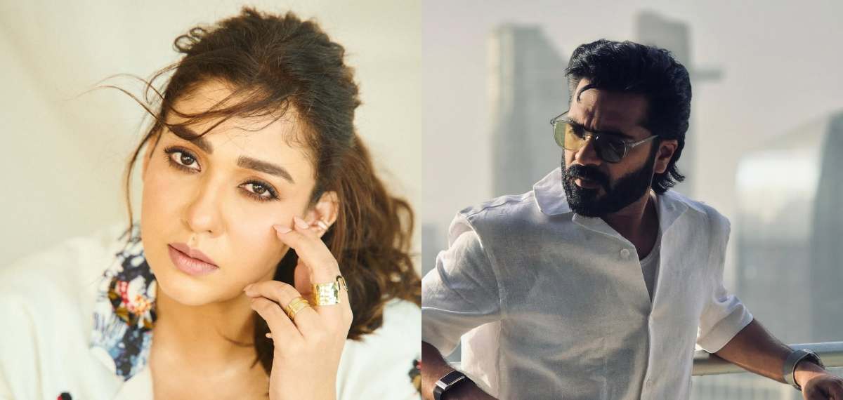 നയന്താരയ്ക്കൊപ്പമുള്ള സ്വകാര്യചിത്രം പുറത്തായപ്പോൾ വേദനിച്ചു, അത് ഞങ്ങളുടെ പേഴ്സണൽ മൊമെന്റ് ആയിരുന്നു;സിമ്പു