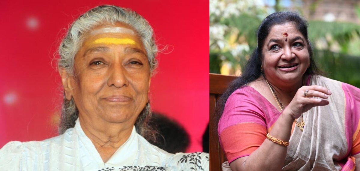 ഗായിക എസ് ജാനകിയുടെ മകൻ അന്തരിച്ചു, വേർപാടിൽ വികാരഭരിതയായി കെ എസ് ചിത്ര