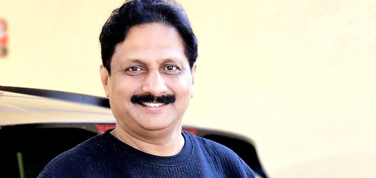 എസ്കെ പൊറ്റക്കാട്ട് സാഹിത്യപ്രതിഭാ പുരസ്കാരം, ബഹ്റൈന് പ്രവാസി അജിത് നായര്ക്ക്