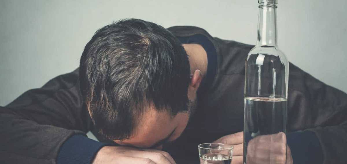 alcahol Buccal mucosa cancer