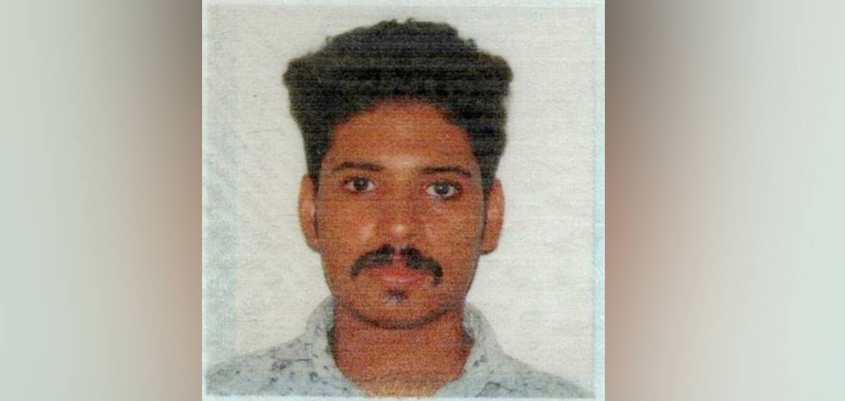 റാസൽഖൈമയിൽ ശക്തമായ കാറ്റിൽ കല്ല് ദേഹത്ത് പതിച്ച് മലയാളി യുവാവ് മരിച്ചു