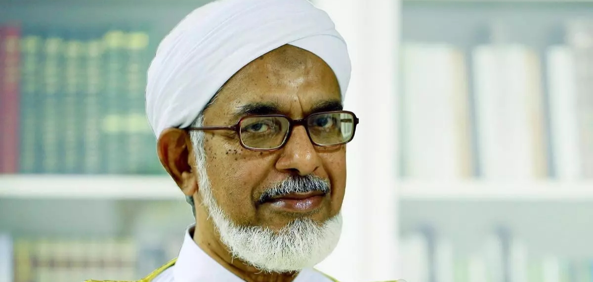 'പിന്തുണയ്ക്കുമെന്ന് പ്രതീക്ഷിച്ചവര്‍ മൗനം പാലിച്ചു'; നദ്‌വിക്കെതിരായ ആരോപണത്തിൽ ലീഗിനെതിരെ കുറ്റപ്പെടുത്തല്‍