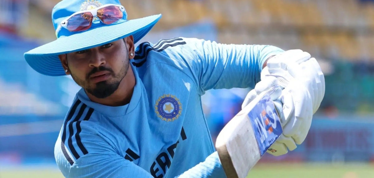 ഫിറ്റ് ആൻഡ് ഹിറ്റ്; ശ്രേയസിന്റെ വെടിക്കെട്ടിൽ വിജയ് ഹസാരെയിൽ മുംബൈയ്ക്ക് ജയം