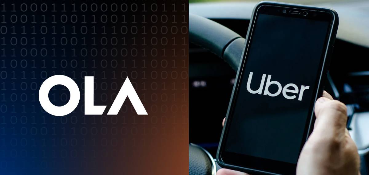 സർക്കാർ അനുമതിയില്ല; ഒല, ഊബര്‍ എന്നീ ഓൺലൈൻ ടാക്സികൾക്കെതിരെ നടപടിയെടുക്കാന്‍ മോട്ടോര്‍ വാഹന വകുപ്പ്