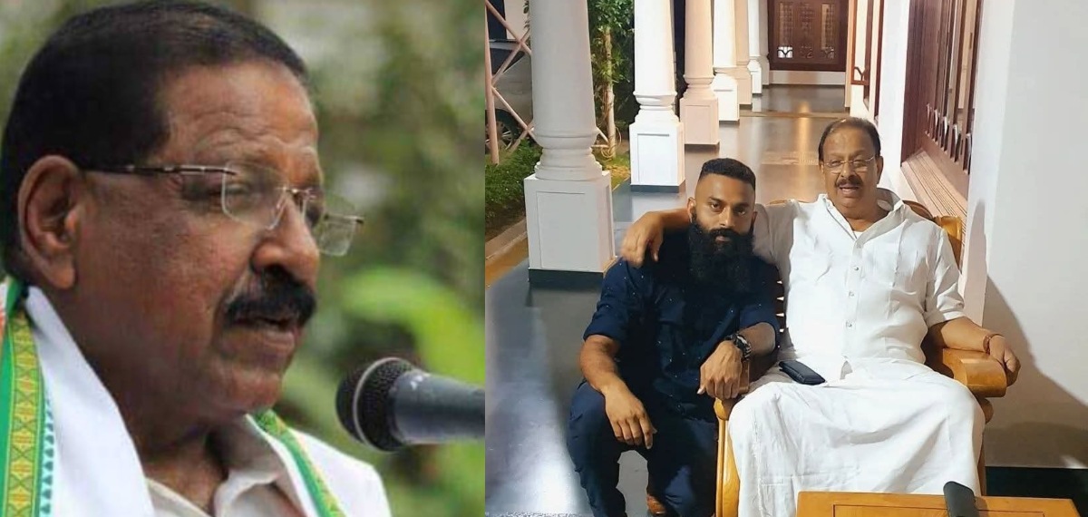 'ഉണ്ണിത്താൻ തലമറന്ന് എണ്ണ തേയ്ക്കരുത്; തേച്ചാൽ എന്ത് സംഭവിക്കുമെന്ന് അണികളും പാർട്ടിയും പഠിപ്പിച്ചുതരും'