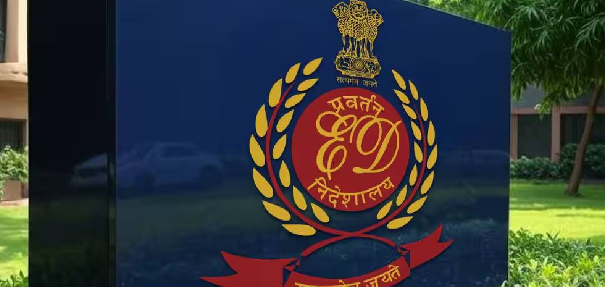 കൊടകര കുഴൽപ്പണക്കേസ്; വിചാരണ മാറ്റാനുള്ള ഇഡി നീക്കത്തിനെതിരെ തടസ്സഹർജി നൽകി