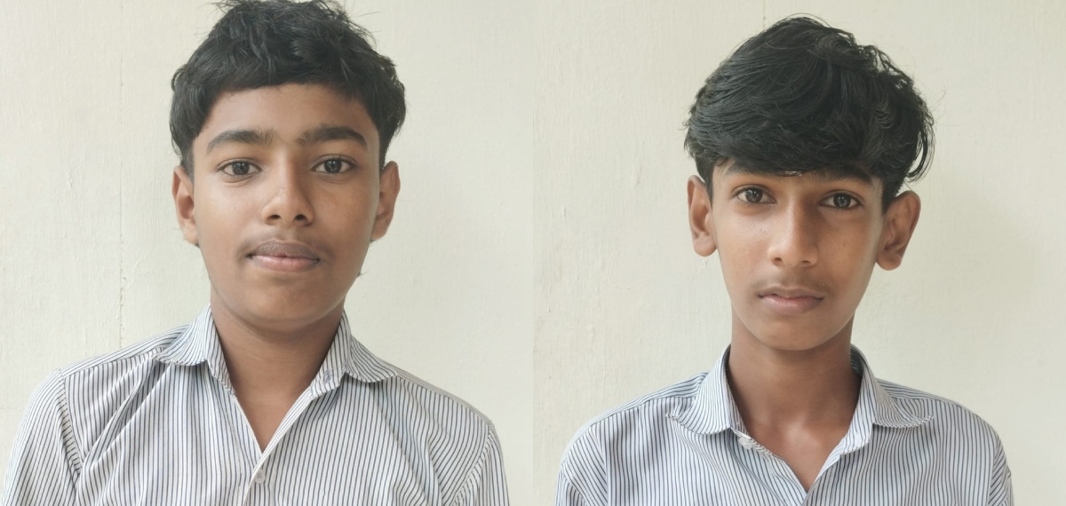 തിരുവനന്തപുരത്ത് നദിയിൽ കുളിക്കാനിറങ്ങിയ വിദ്യാര്‍ത്ഥികൾ മുങ്ങി മരിച്ചു