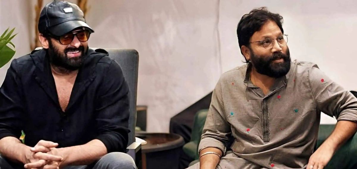 ആറു മാസത്തേക്ക് പുറത്തിറങ്ങരുത്, ആളുകളുടെ കണ്ണിൽപ്പെടരുത്; പ്രഭാസിന് നിർദേശവുമായി സന്ദീപ് റെഡ്ഡി