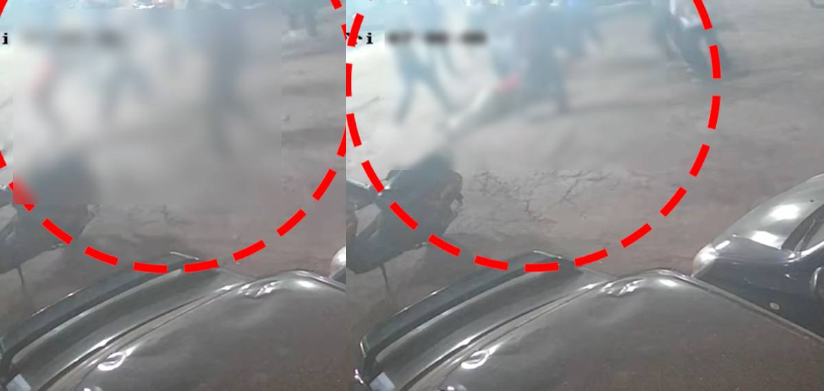 കോട്ടക്കലിൽ സഹോദരനുമായുള്ള തർക്കം ചോദ്യം ചെയ്ത യുവാവിനെ ആക്രമിച്ച് സംഘം, വാഹനം ശരീരത്തിലൂടെ കയറ്റി ഇറക്കി