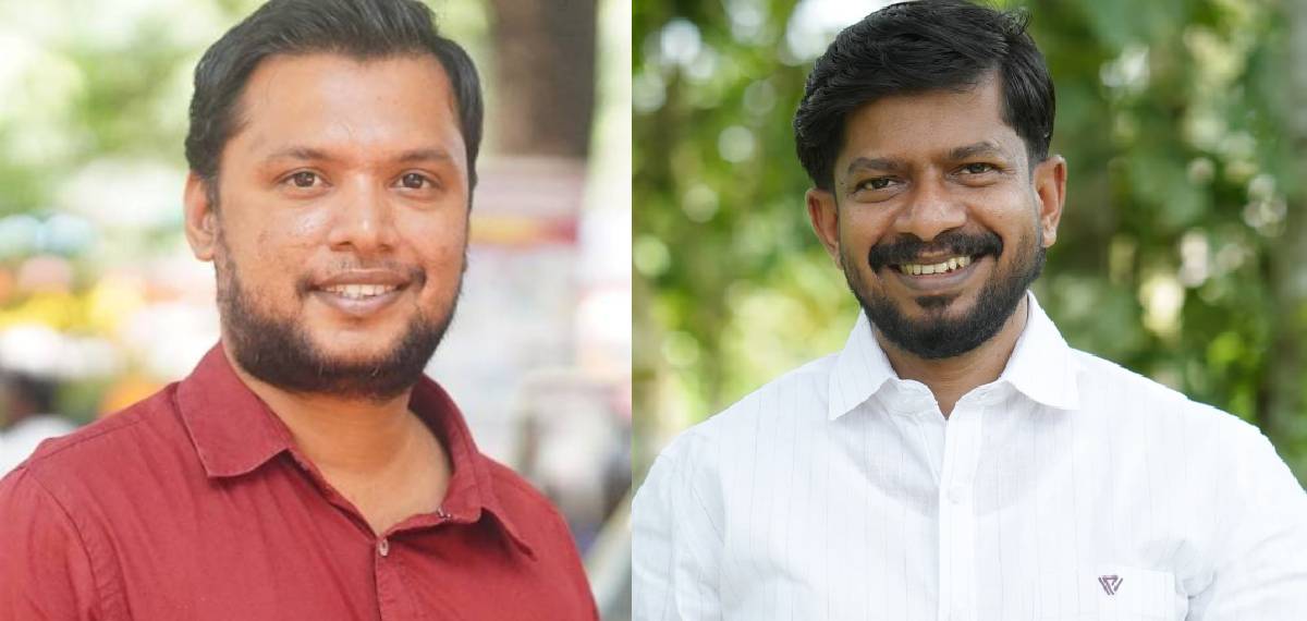 ആക്രമിക്കപ്പെടാം, പൊലീസിനായില്ലെങ്കിൽ ശരതിനെ ഞങ്ങള്‍ സംരക്ഷിക്കും; യൂത്ത് കോൺഗ്രസ്