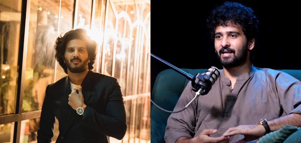 സിനിമ എടുത്ത് കാണിച്ചിട്ട് പൈസ മുടക്കാൻ പറ്റില്ലല്ലോ, ദുൽഖറിന്റെ ധൈര്യത്തെയാണ് അഭിനന്ദിക്കുന്നത്; ഷെയ്ൻ