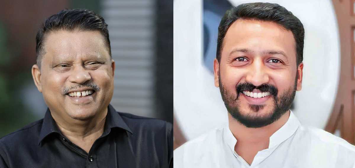 'സ്ത്രീകളിൽ അധികവും രാഹുല് മാങ്കൂട്ടത്തിലിന് അനുകൂലമായാണ് പറയുന്നത്'; ന്യായീകരിച്ച് പി വി അബ്ദുൽ വഹാബ് എംപി