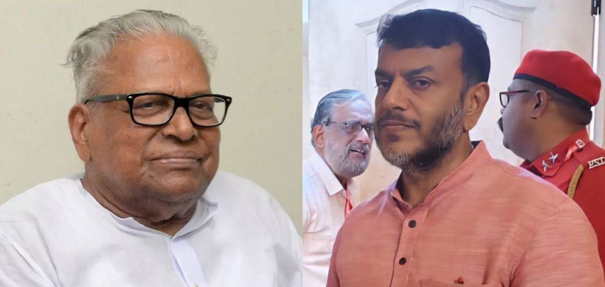 'നാളെ അച്ഛന്റെ പിറന്നാൾ;അച്ഛനില്ലാത്ത പുന്നപ്രയിലെ വീട്ടിലിരിക്കുമ്പോൾ ഉള്ളിലൊരു വിങ്ങലുയരുന്നുണ്ട് ഞങ്ങൾക്ക്'