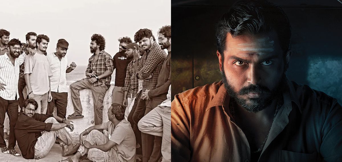 കൈതി രണ്ടാം ഭാഗത്തിനുള്ള തയ്യാറെടുപ്പാണോ?, വൈറലായി ലോകേഷിന്റെ ചിത്രം; അപ്‌ഡേറ്റ് ആവശ്യപ്പെട്ട് LCU ആരാധകർ