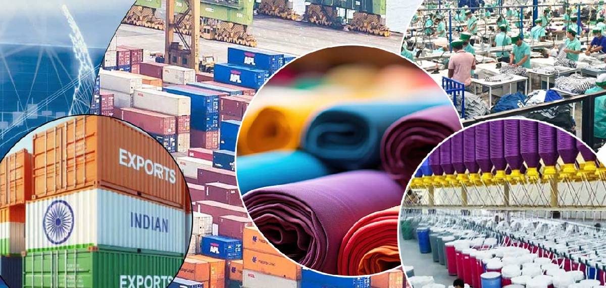 india export trade deal