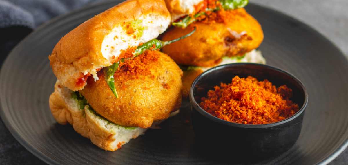 Vada Pav