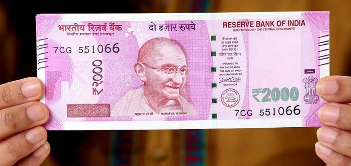2000രൂപ ഇനിയും കൈവശമുണ്ടോ? പേടിക്കേണ്ട, പോസ്റ്റ് ഓഫീസ് വഴി അയച്ച് നല്‍കിയാല്‍; ക്യാഷ് അക്കൗണ്ടിലേക്ക് എത്തും