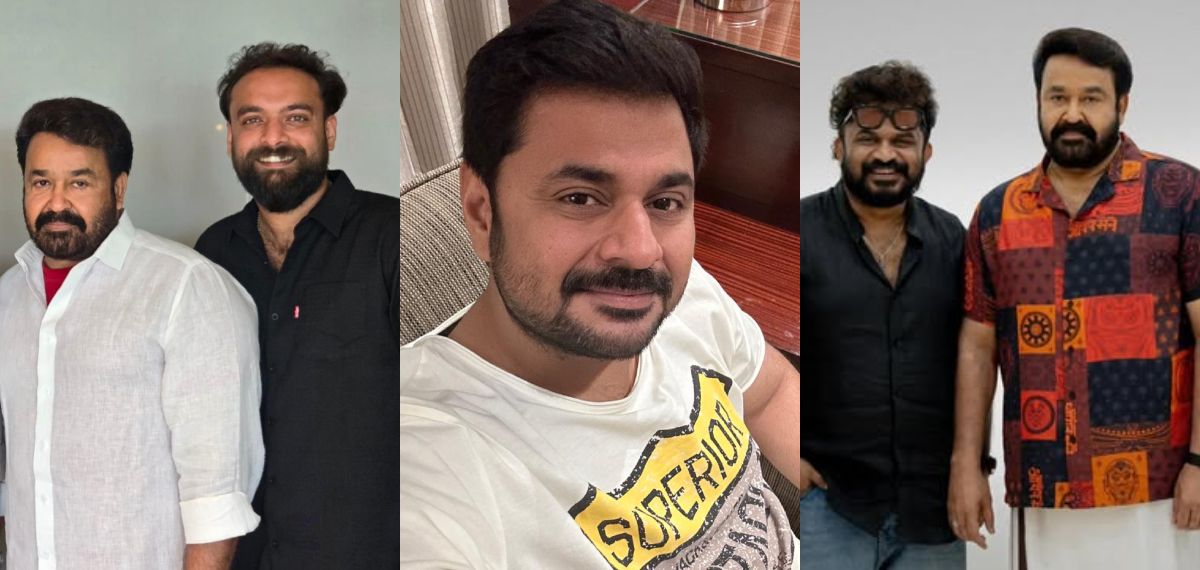 'നേരത്തെ പ്രഖ്യാപിച്ച സിനിമയല്ല, ഇത് പുതിയ കഥ'; മോഹൻലാൽ സിനിമയെക്കുറിച്ച് നിർമാതാവ് ആഷിക് ഉസ്മാൻ