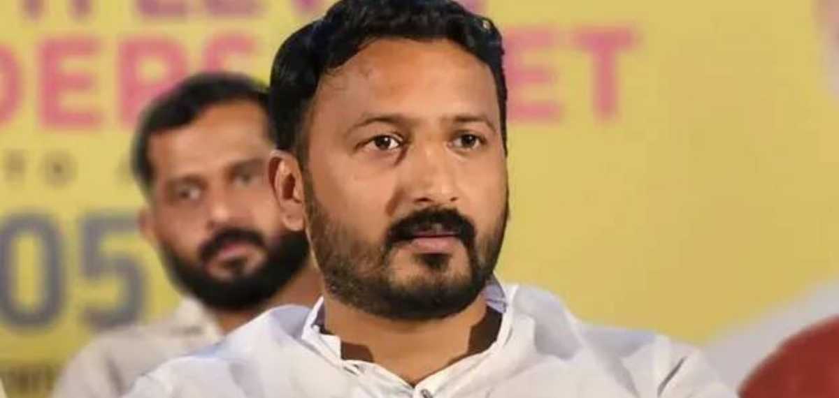 ബലാത്സംഗക്കേസ്; രാഹുല്‍ മാങ്കൂട്ടത്തിലിന് തിരിച്ചടി, ജാമ്യമില്ല