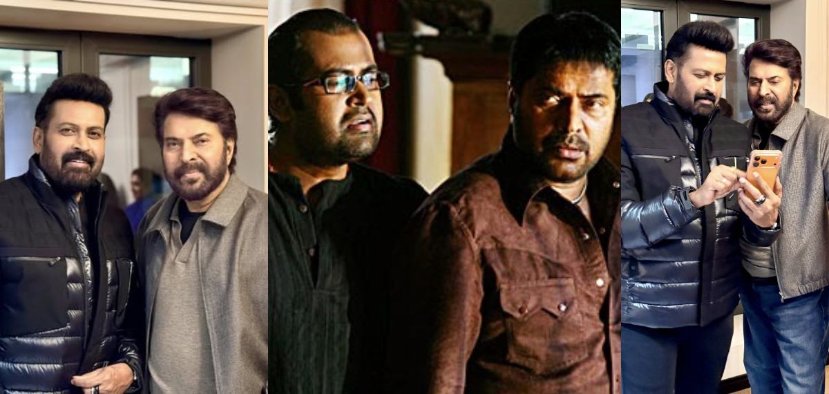 'ലണ്ടൻ പഴയ ലണ്ടൻ അല്ലായിരിക്കാം…പക്ഷേ ബിലാല് പഴയ ബിലാല് തന്നെ'; മമ്മൂട്ടിക്കൊപ്പം ചിത്രവുമായി മനോജ് കെ ജയൻ