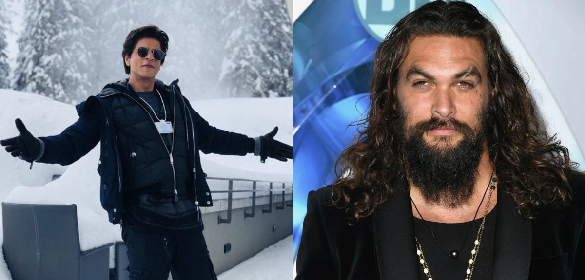 എന്നെക്കാളും മികച്ച നടനാണ് ഷാരൂഖ് ഖാൻ; വൈറലായി നടനെക്കുറിച്ചുള്ള ഗെയിം ഓഫ് ത്രോൺസ് താരത്തിന്റെ വാക്കുകൾ