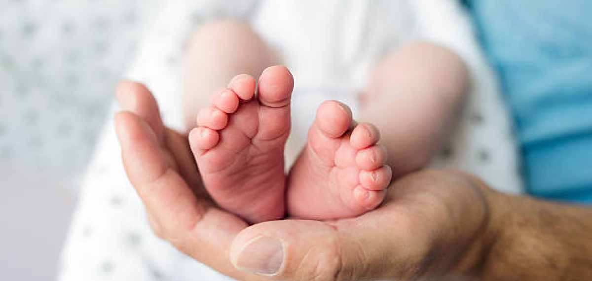 Newborn First Response