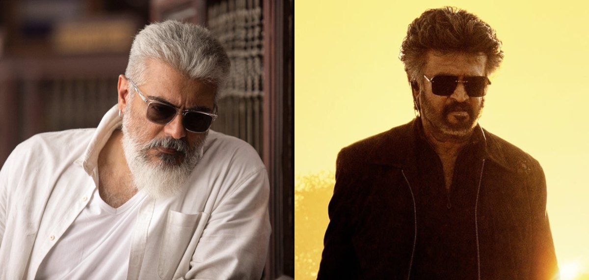 തല.. തലൈവരുടെ ഫാൻ… ജയ്‌ലറിലെ ഹുക്കും റിങ്ടോൺ ആക്കി അജിത്