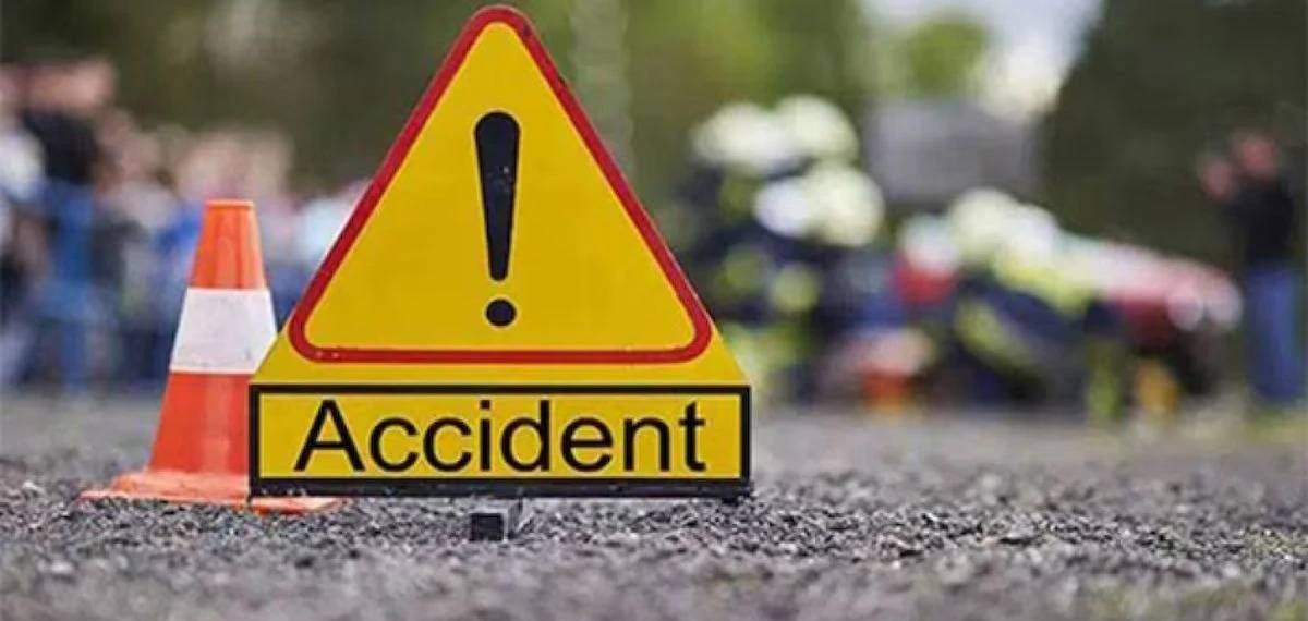 ഇരുചക്രവാഹനങ്ങള്‍ കൂട്ടിയിടിച്ചുണ്ടായ അപകടം: ചികിത്സയിലായിരുന്ന മത്സ്യത്തൊഴിലാളി മരിച്ചു