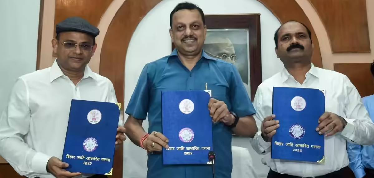 Bihar government released its statistical data on the caste-based headcount done in the state this year, which may have significant implications for Bihar’s electoral politics in days to come.