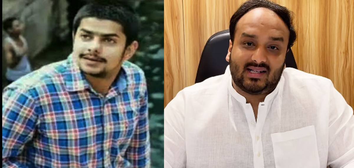 അന്‍മോല്‍ ബിഷ്‌ണോയിയെ മുംബൈയില്‍ എത്തിച്ച് ചോദ്യംചെയ്യണം: ബാബാ സിദ്ദിഖിയുടെ മകൻ