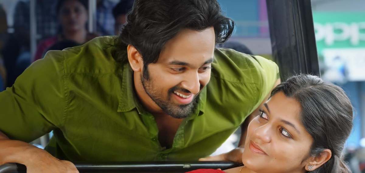 2021ൽ ആരംഭിച്ച പടം, ഒടുവിൽ എത്തുന്നത് 2025 ൽ ക്രിസ്തുമസിന്, 'മിണ്ടിയും പറഞ്ഞും' റിലീസ് തീയതി പുറത്ത്