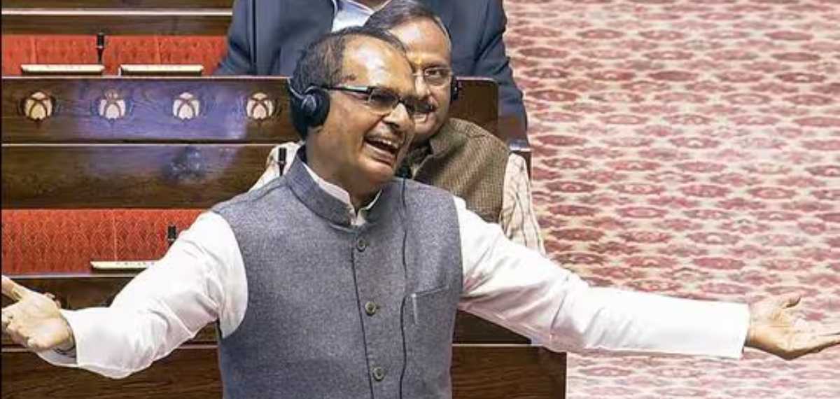 സെലക്ട് കമ്മിറ്റിക്ക് വിട്ടില്ല; വി ബി-ജി റാം ജി ബില് രാജ്യസഭ പാസാക്കി