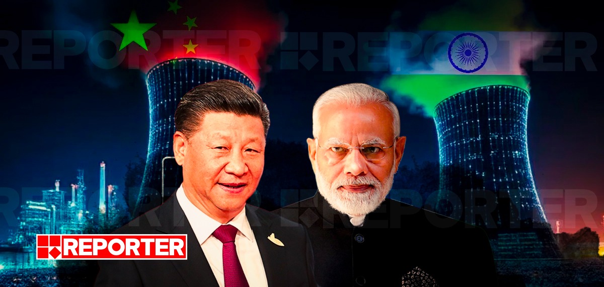 ഇന്ത്യയുടെ കൈവശം വേണ്ടുവോളമുണ്ട്; എന്നാൽ ഈ അപൂർവ്വ മൂലകത്തിൽ ആധിപത്യം ചൈനയ്ക്ക്