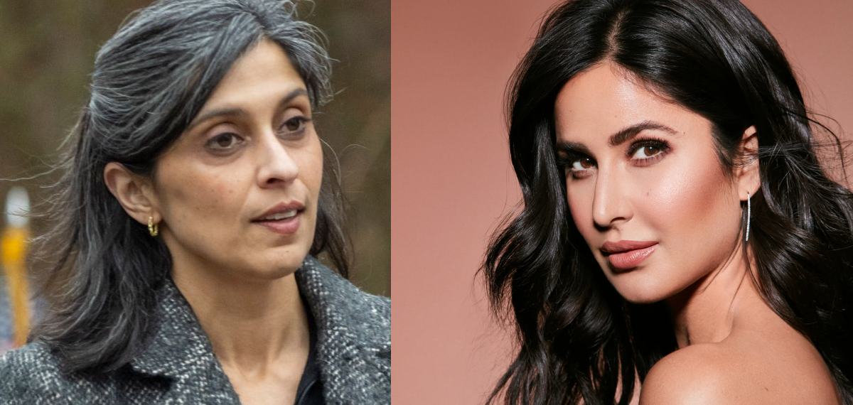 ഉഷ വാൻസ് 40ാം വയസിൽ ഗർഭിണി, കത്രീന കെയ്ഫ് 42ാം വയസിൽ അമ്മയായി! വൈകി ഗർഭം ധരിക്കുന്നത് അസാധാരണമല്ല