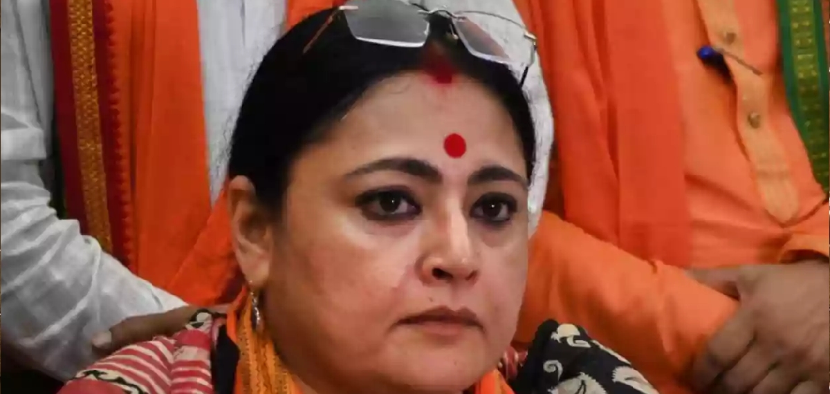 'മദ്രസകൾക്ക് പണം അനുവദിച്ചിട്ടും ഉണ്ടാകുന്നത് ക്രിമിനലുകൾ';വര്‍ഗീയപരാമര്‍ശവുമായി BJP എംഎൽഎ;പ്രതിഷേധവുമായി TMC