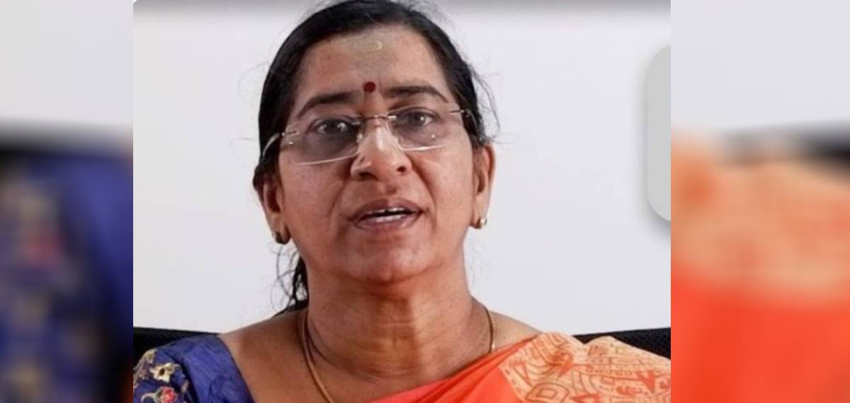 ഗവേഷക വിദ്യാർത്ഥിയുടെ ജാതി അധിക്ഷേപ പരാതി; സംസ്കൃത വിഭാഗം മേധാവി ഡോ. സി എൻ വിജയകുമാരിക്കെതിരെ കേസ്