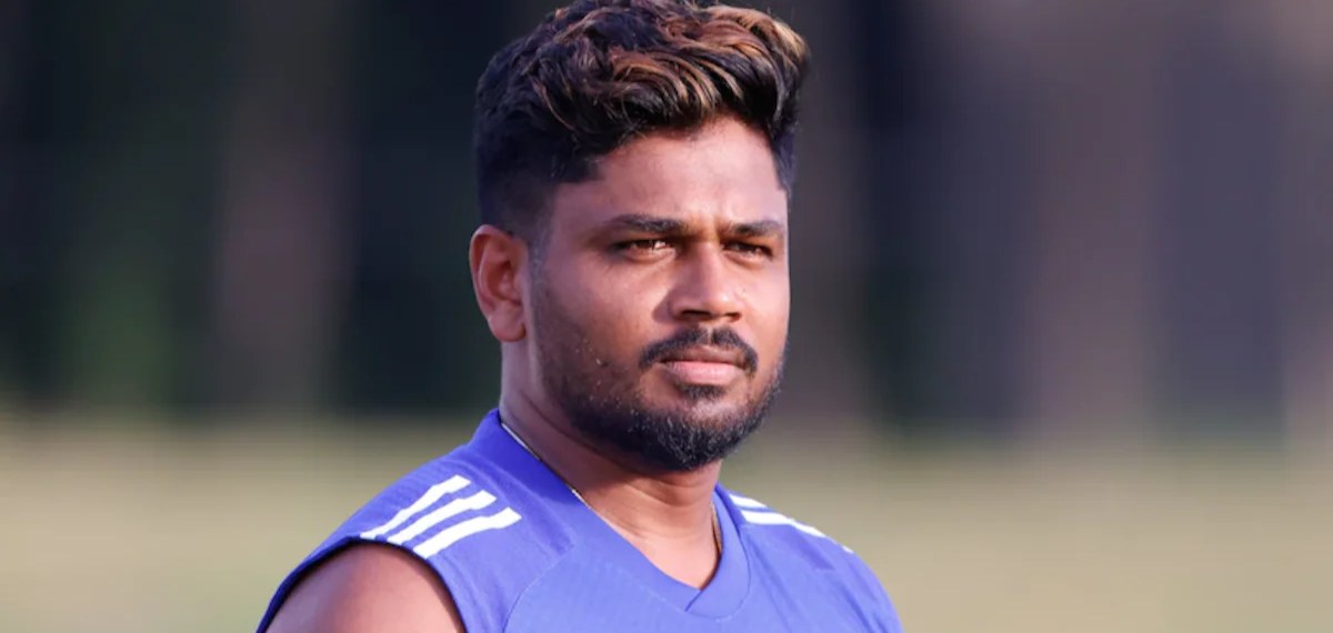 തോന്നുന്ന സ്ഥാനത്ത് ഇറക്കുക, ടീമിന് പുറത്താക്കുക, സഞ്ജുവിനോട് എന്തിന് ഇങ്ങനെ? ആഞ്ഞടിച്ച് മുൻ താരം