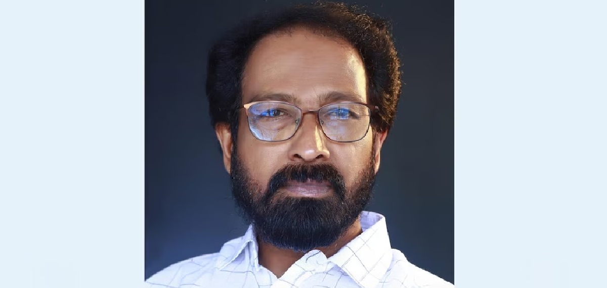 ടി ജെ ഐസക് വയനാട് ഡിസിസി പ്രസിഡന്റ്