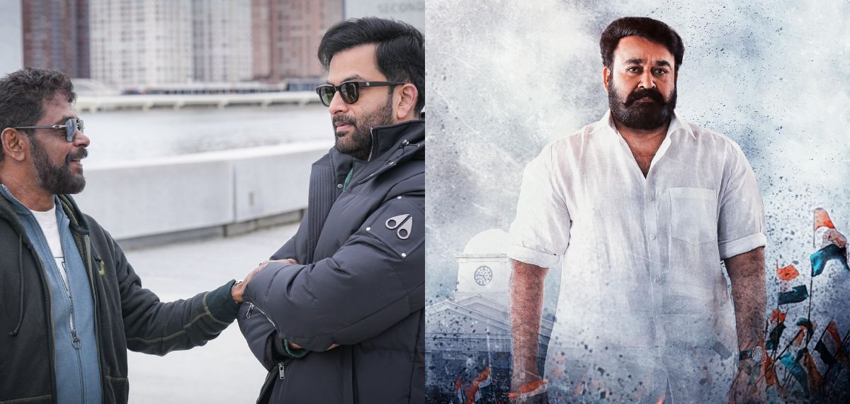 എമ്പുരാന് മുൻപ് ലൂസിഫർ റീ റിലീസ് ചെയ്യുമോ? മനസുതുറന്ന് ആന്റണി പെരുമ്പാവൂർ