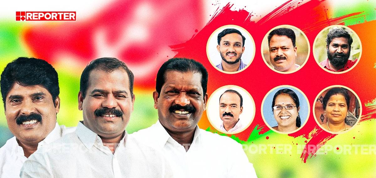 മാനന്തവാടിയിൽ മന്ത്രി ഒ ആർ കേളുവും കൽപ്പറ്റയിൽ ടി സിദ്ദിഖും മത്സരിക്കും; ഐ സി ബാലകൃഷ്ണൻ മണ്ഡലം മാറിയേക്കും?