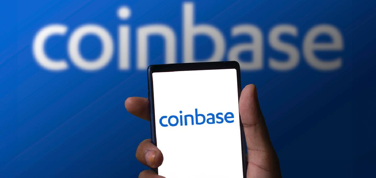 coinbase