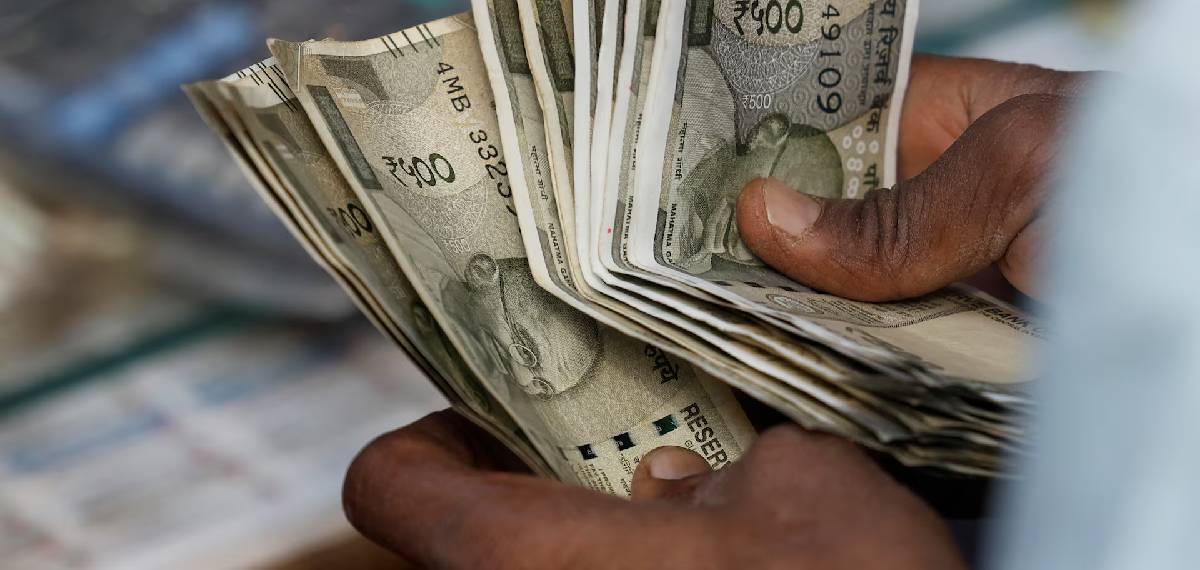 ജലസേചന പദ്ധതി ആരംഭിക്കാൻ 11 ലക്ഷം നൽകണമെന്ന് ആവശ്യം; കൈക്കൂലി വാങ്ങുന്നതിനിടെ ബിജെപി എംഎൽഎ പിടിയിൽ