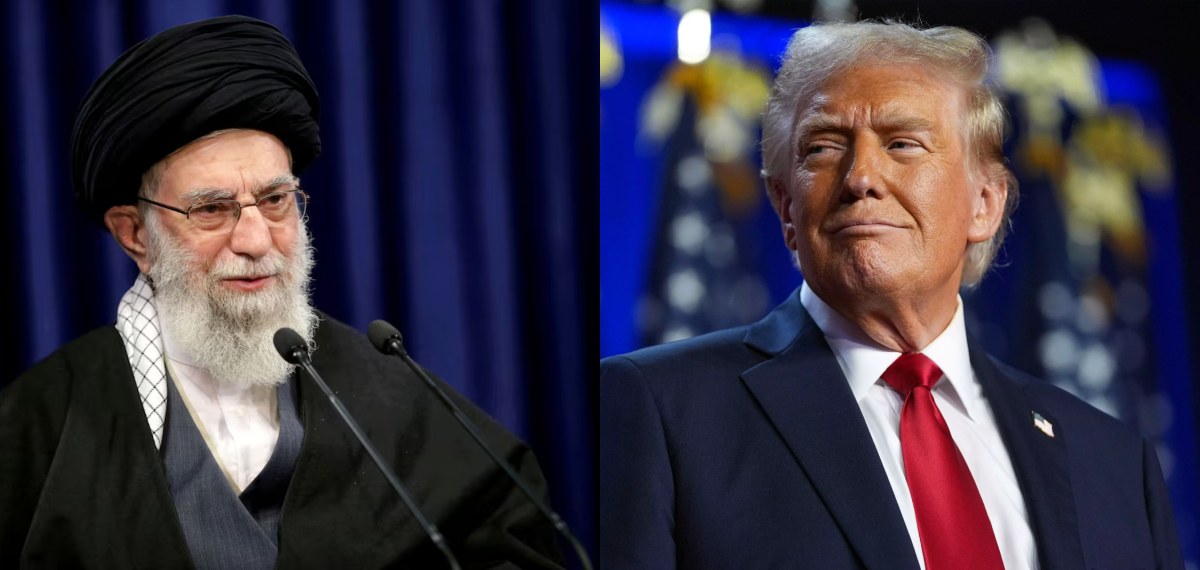 ഇറാനെ ആക്രമിക്കുമെന്ന ​അമേരിക്കൻ പ്രഖ്യാപനം; ഗൾഫ് മേഖലയിലും ആശങ്ക, നീക്കങ്ങൾ നിരീക്ഷിച്ച് രാജ്യങ്ങൾ