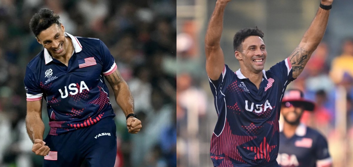 ടി 20 ലോകകപ്പ്; ഗ്രൂപ്പ് മത്സരങ്ങളിലെ വിക്കറ്റ് വേട്ടക്കാർ ഇവർ; ആദ്യ പത്തിൽ ഒരേയൊരു ഇന്ത്യൻ താരം